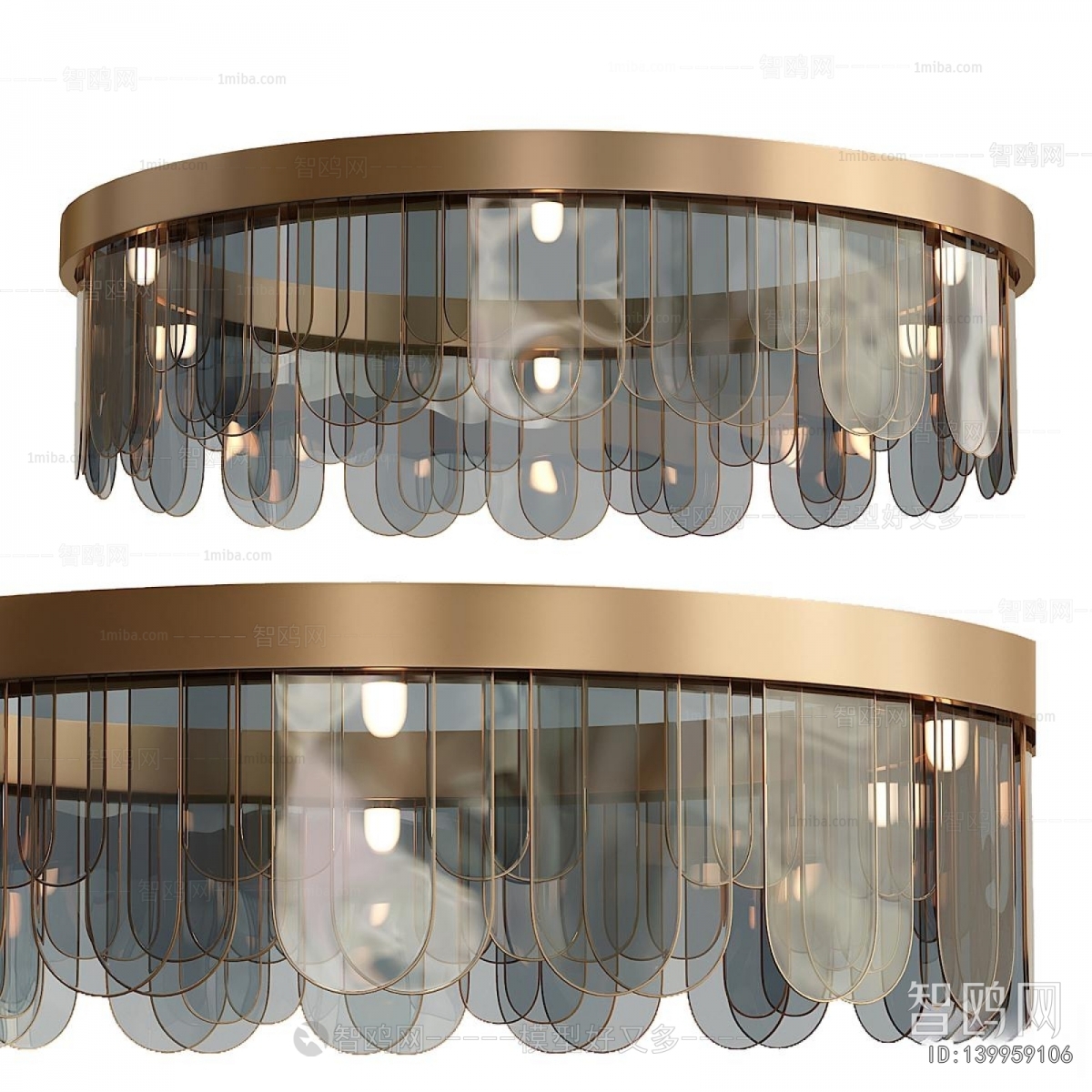 Modern Ceiling Ceiling Lamp