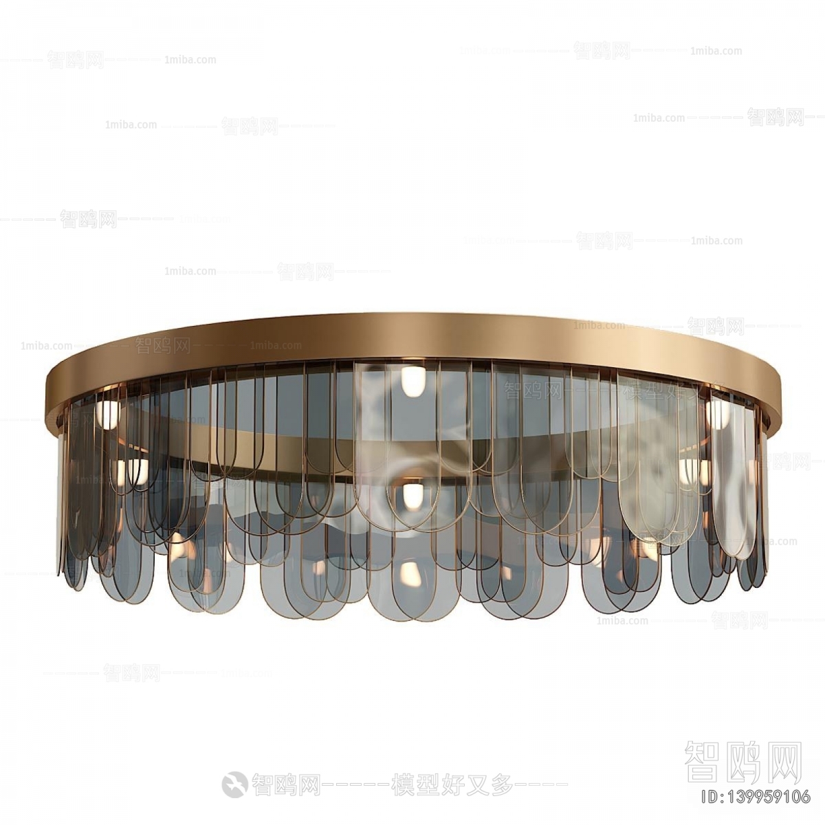 Modern Ceiling Ceiling Lamp