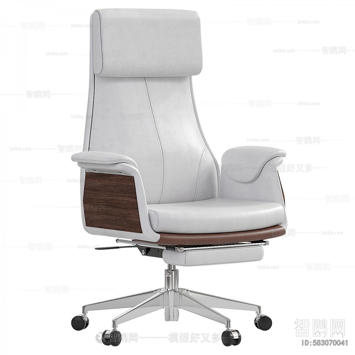 Modern Office Chair