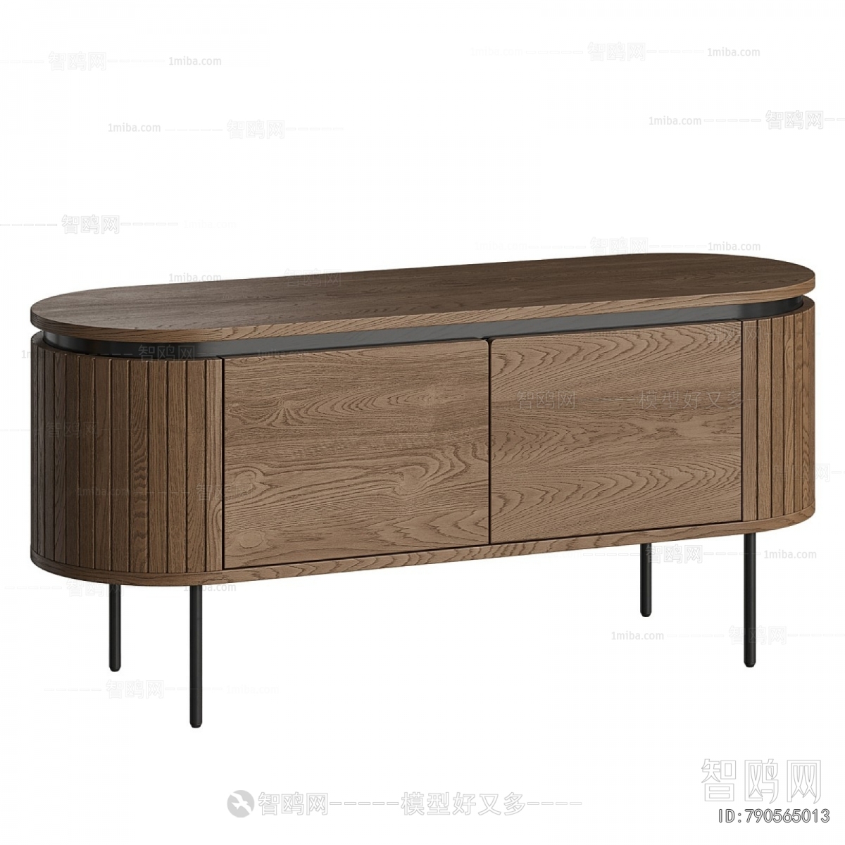 Modern TV Cabinet
