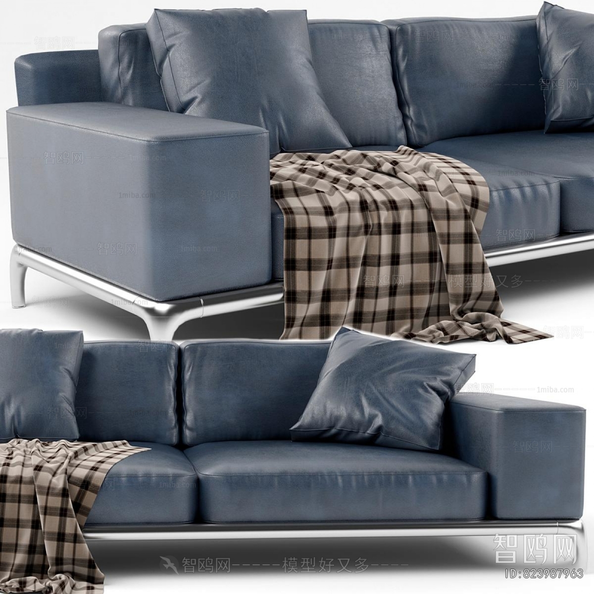 Modern A Sofa For Two