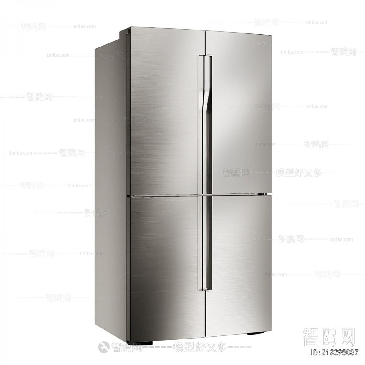 Modern Home Appliance Refrigerator