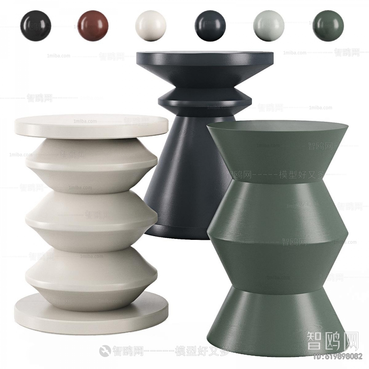 Modern Side Table/corner Table