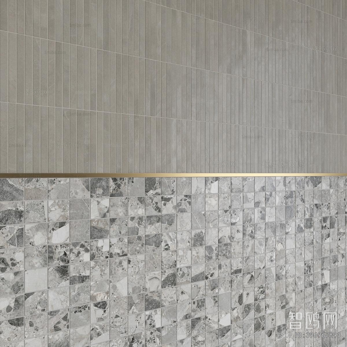 Modern Wall/floor/ceiling