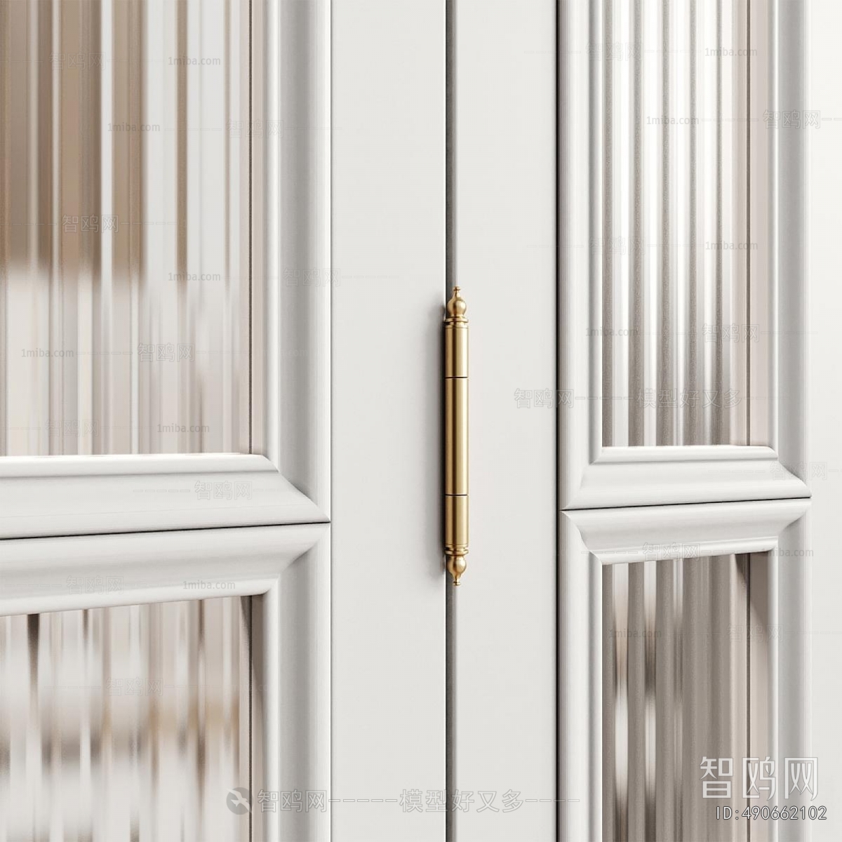 French Style Door