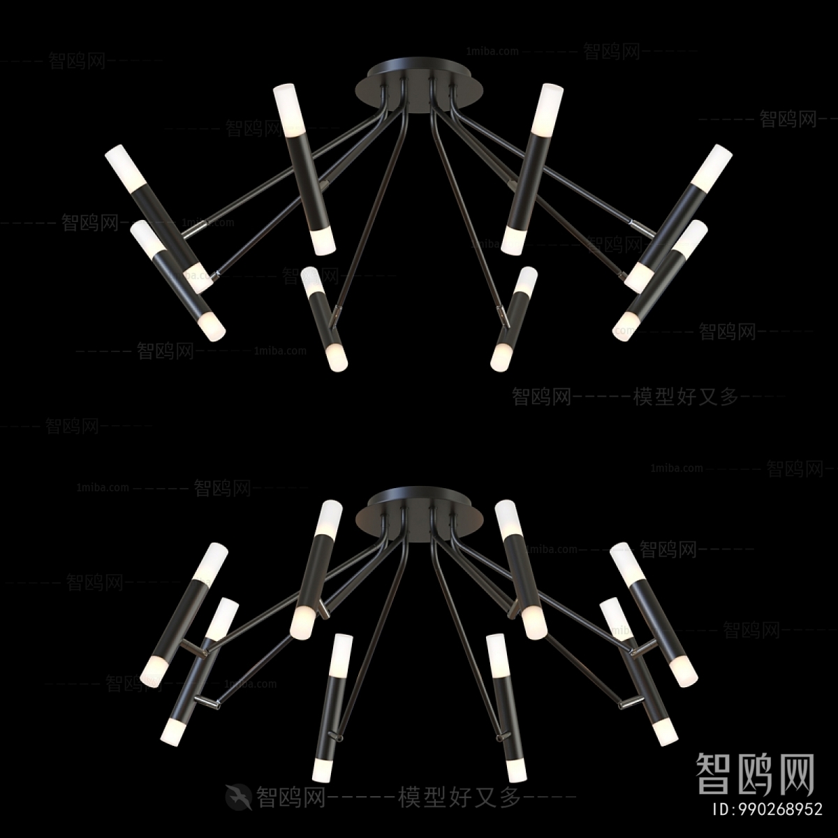 Modern Ceiling Ceiling Lamp