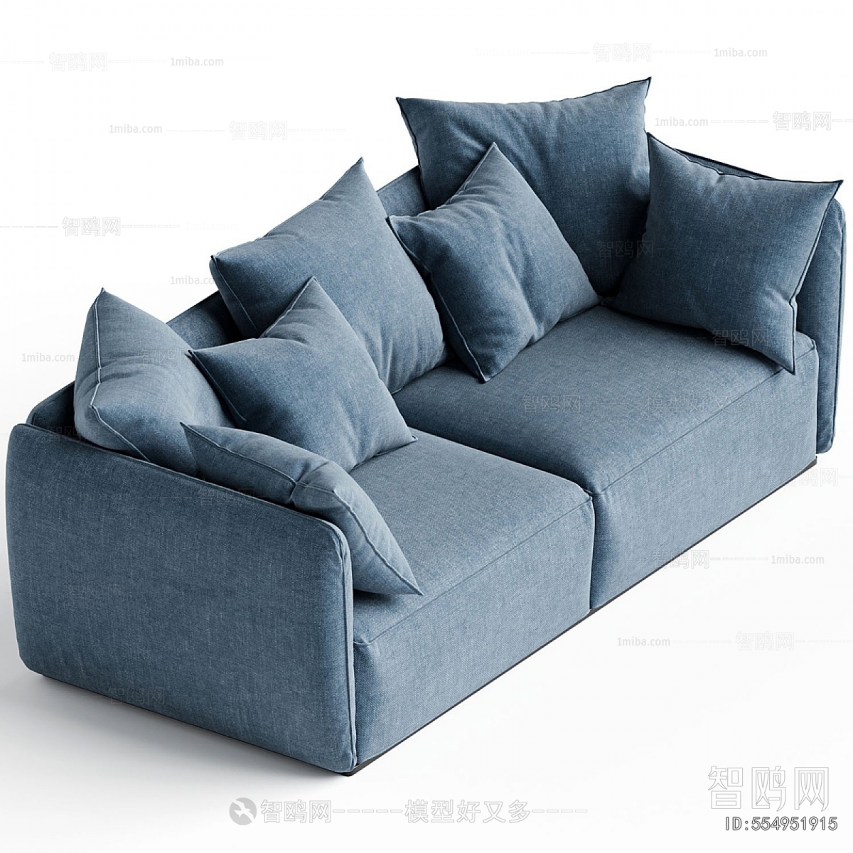 Modern A Sofa For Two
