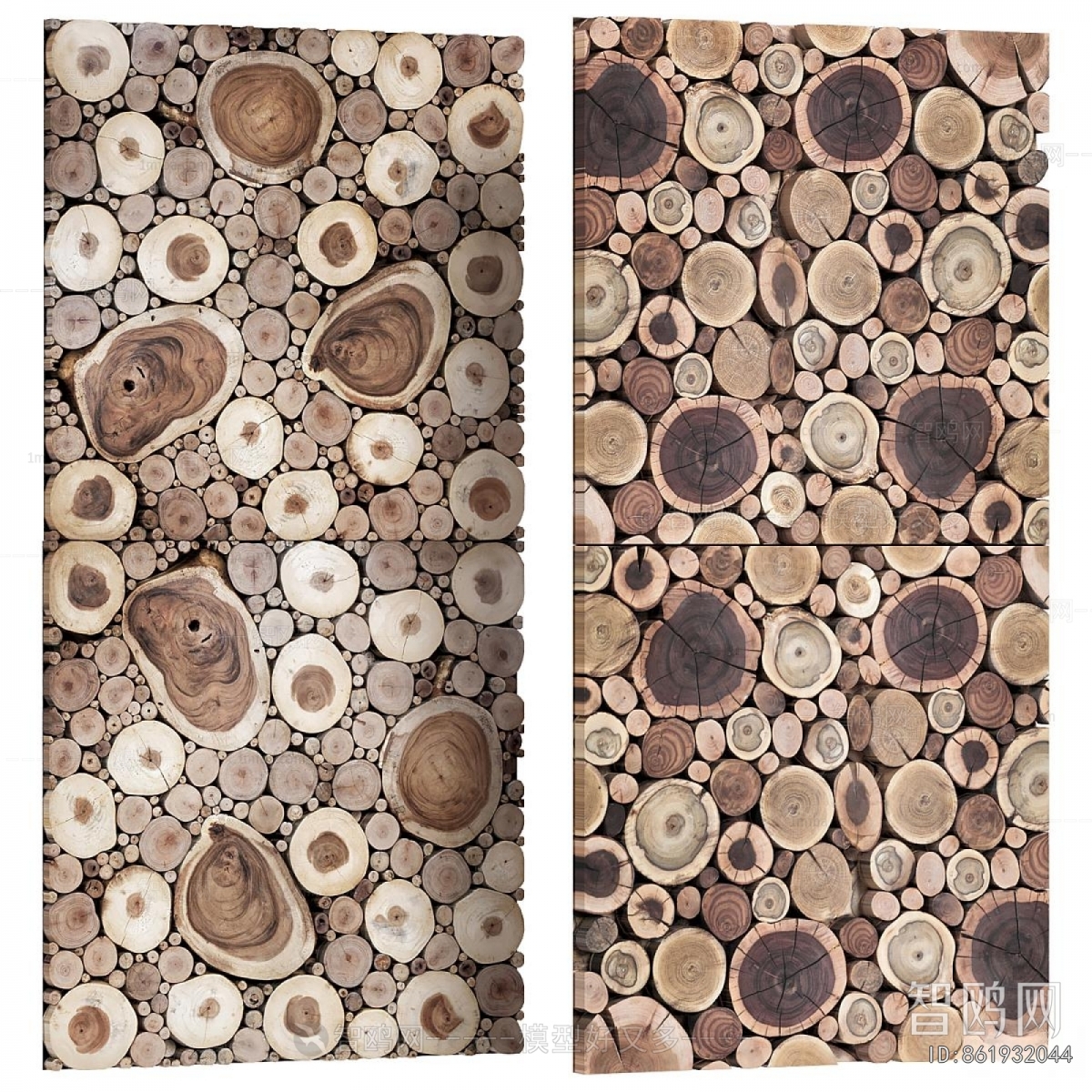 Modern Wall Decoration