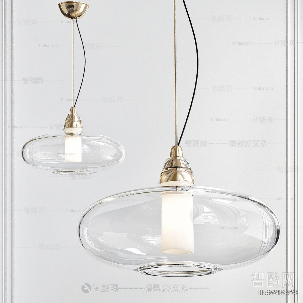 Modern Droplight