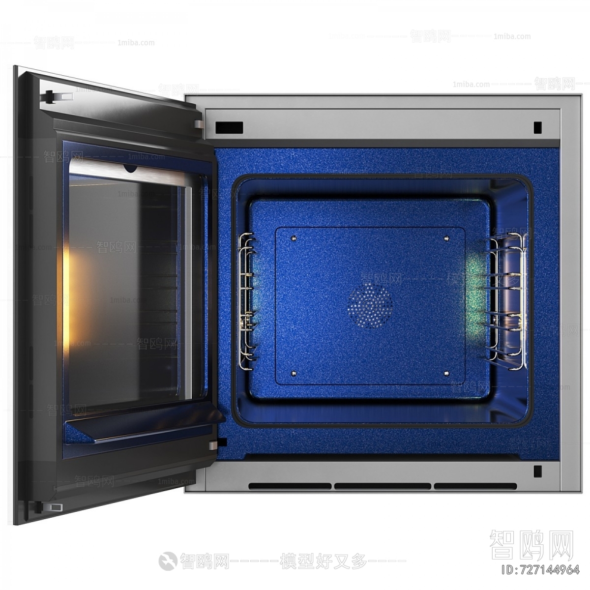 Modern Kitchen Electric Coffee Machine