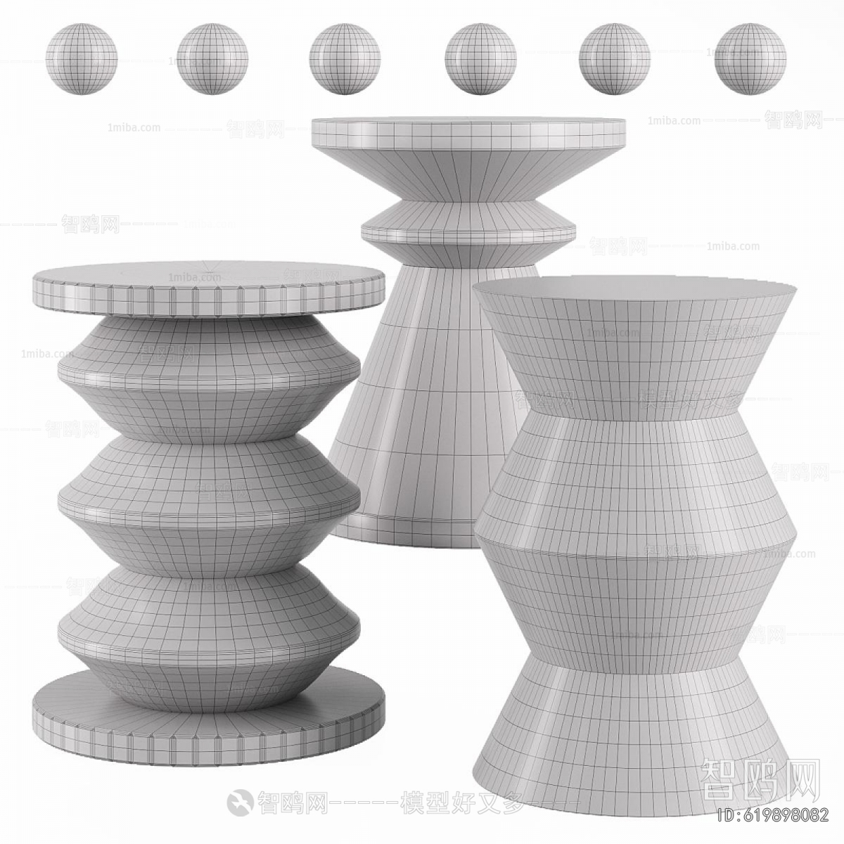 Modern Side Table/corner Table