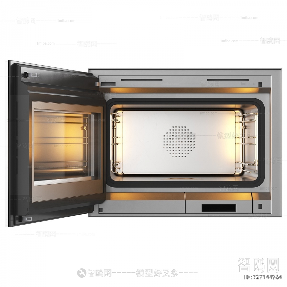 Modern Kitchen Electric Coffee Machine