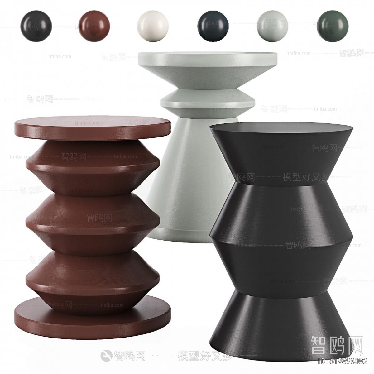 Modern Side Table/corner Table