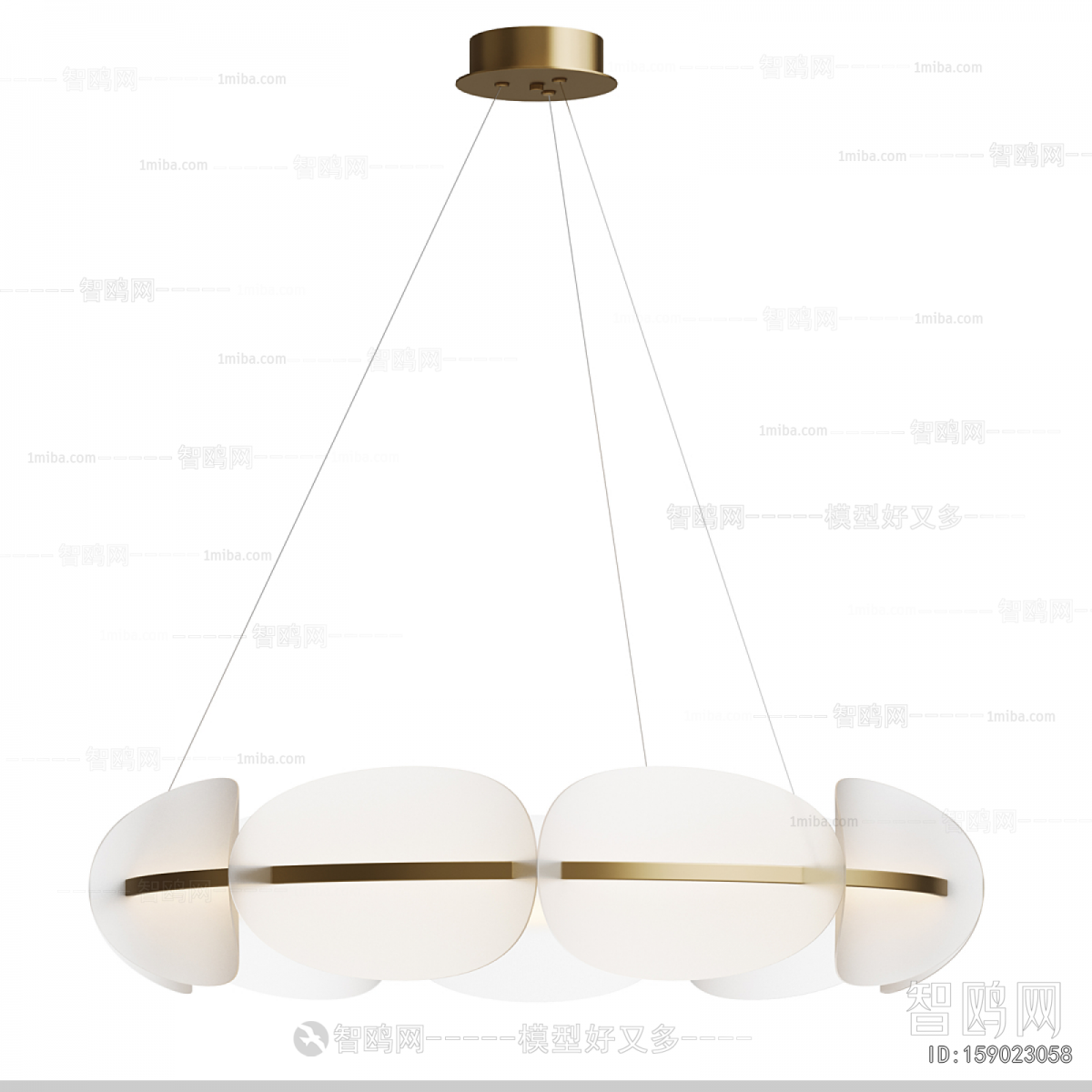 Modern Droplight