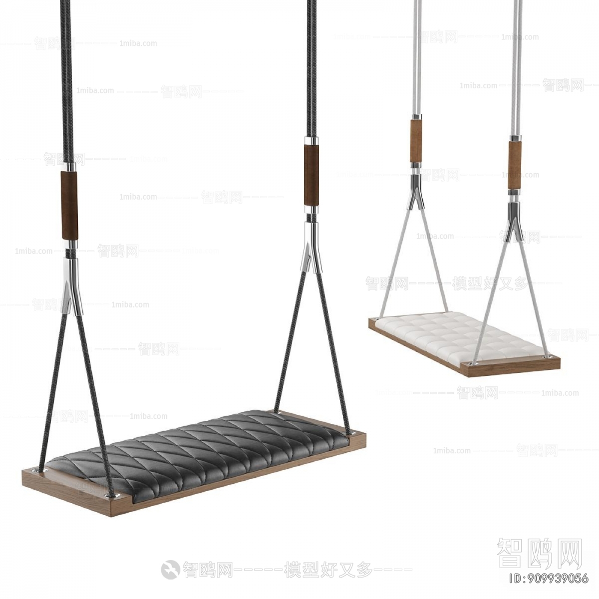 Modern Hanging Chair