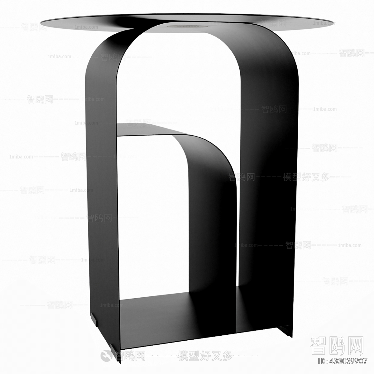 Modern Side Table/corner Table