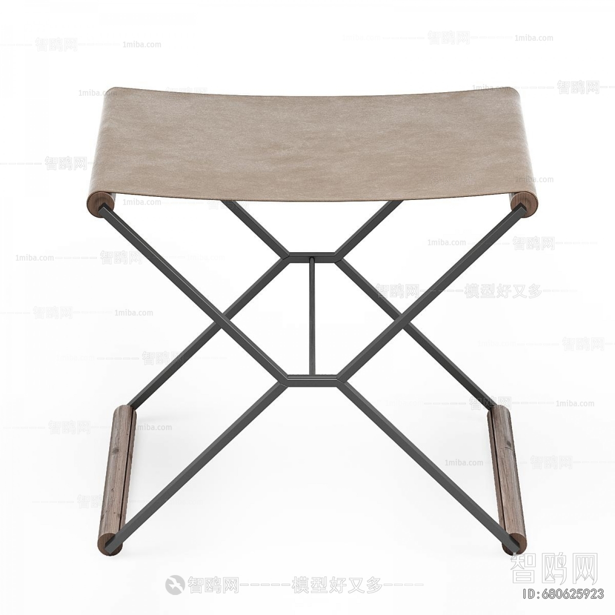 Modern Stool