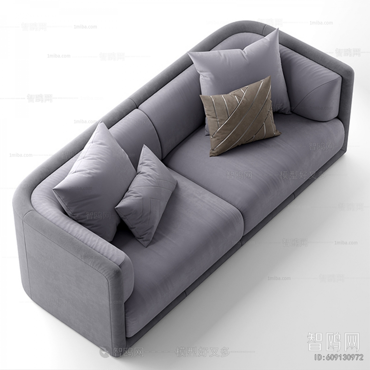Modern A Sofa For Two