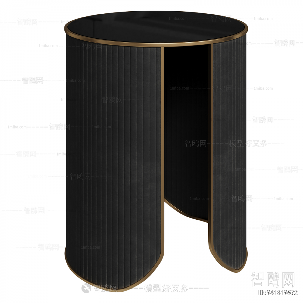 Modern Side Table/corner Table