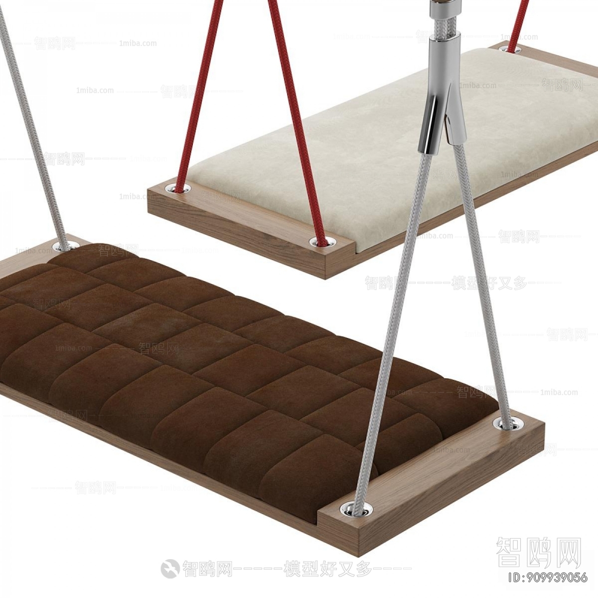 Modern Hanging Chair