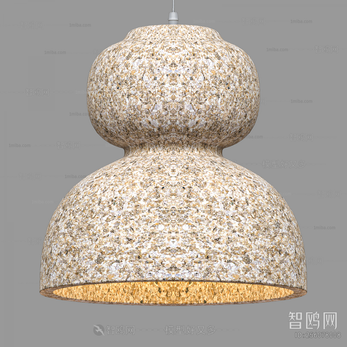 Nordic Style Droplight