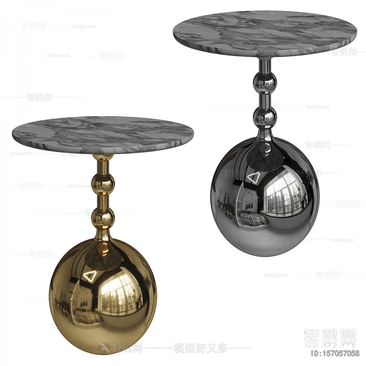 Modern Side Table/corner Table