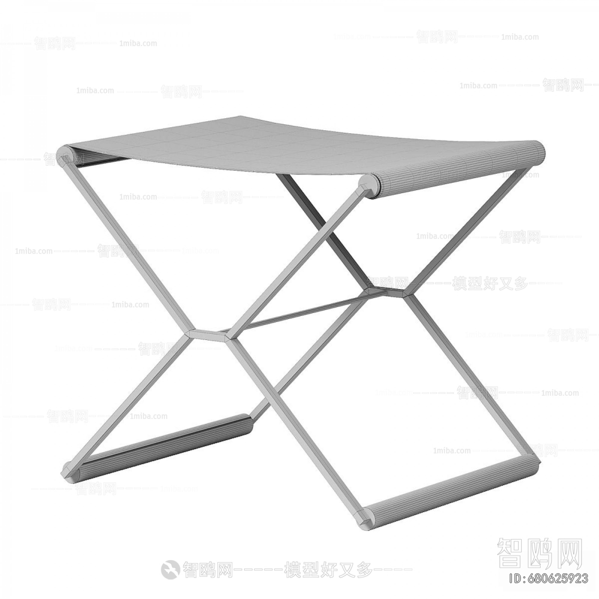 Modern Stool