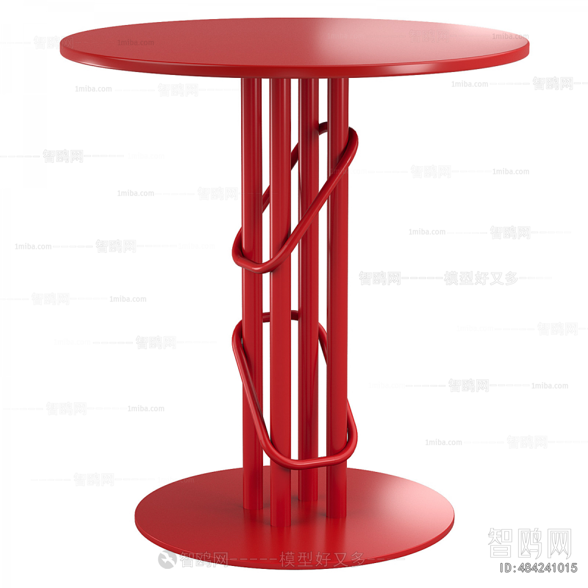 Modern Side Table/corner Table