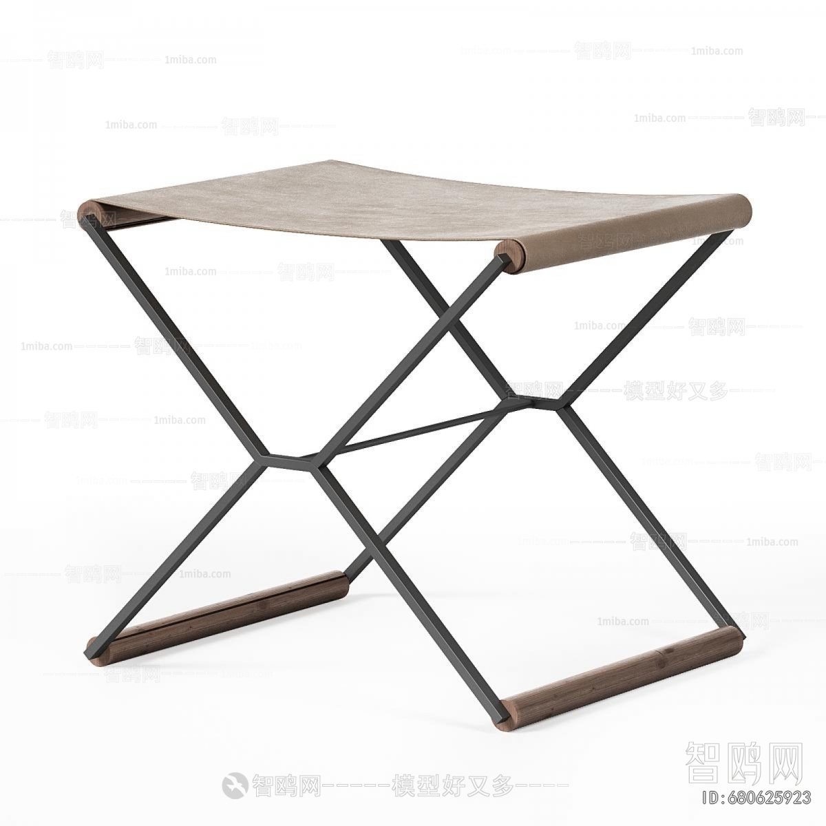 Modern Stool