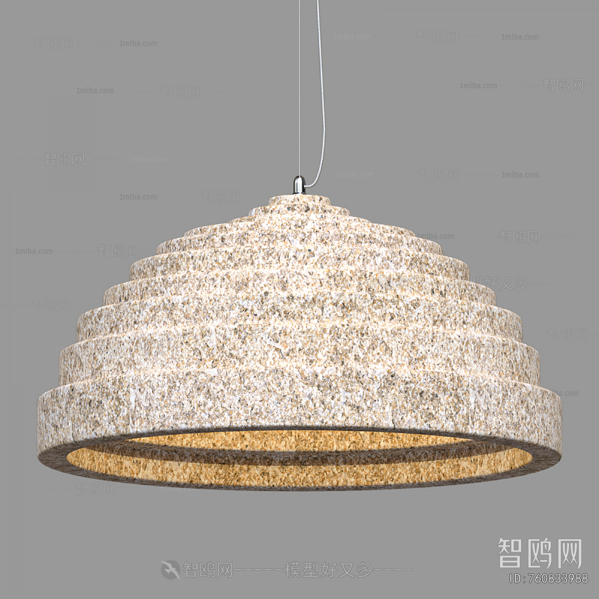 Nordic Style Droplight