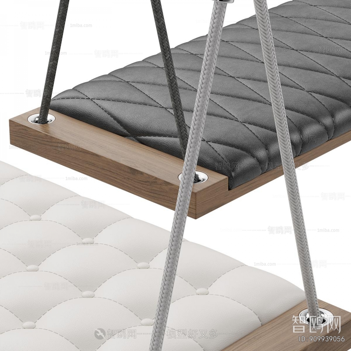 Modern Hanging Chair