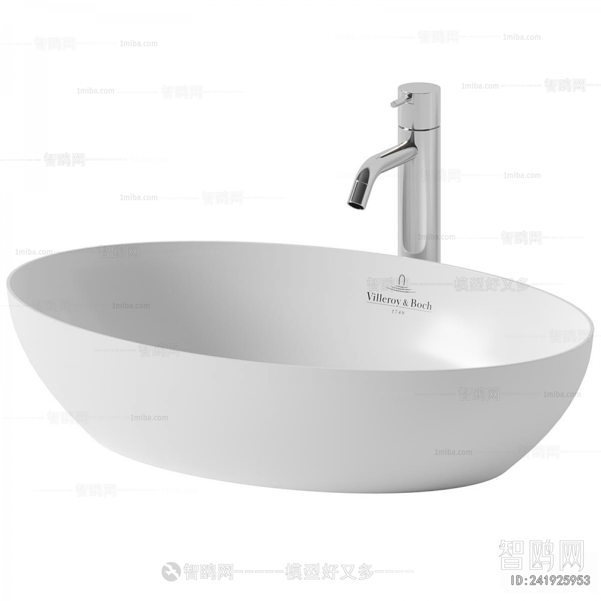Modern Basin