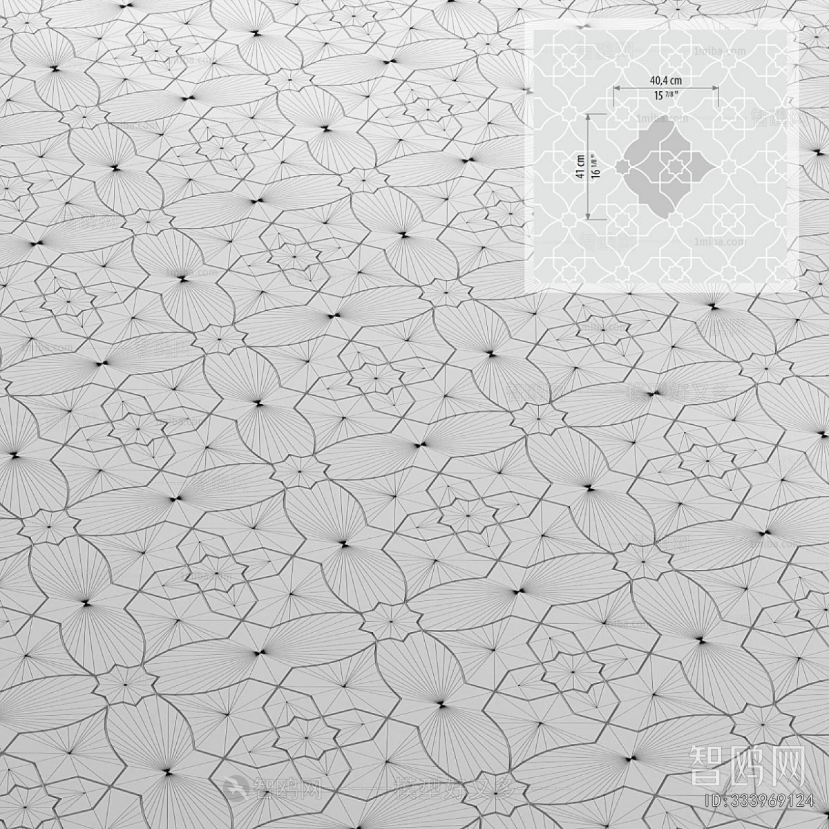 Modern Wall/floor/ceiling