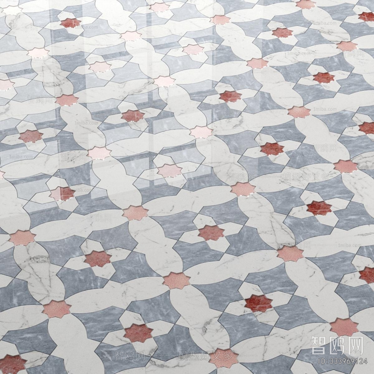 Modern Wall/floor/ceiling