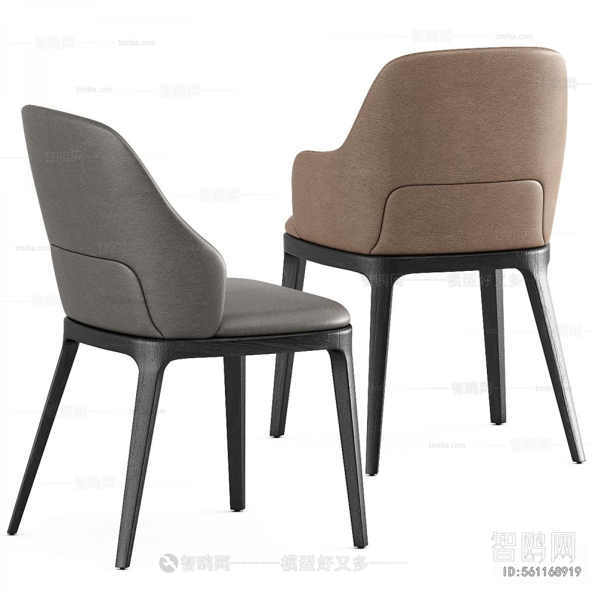 Modern Dining Chair