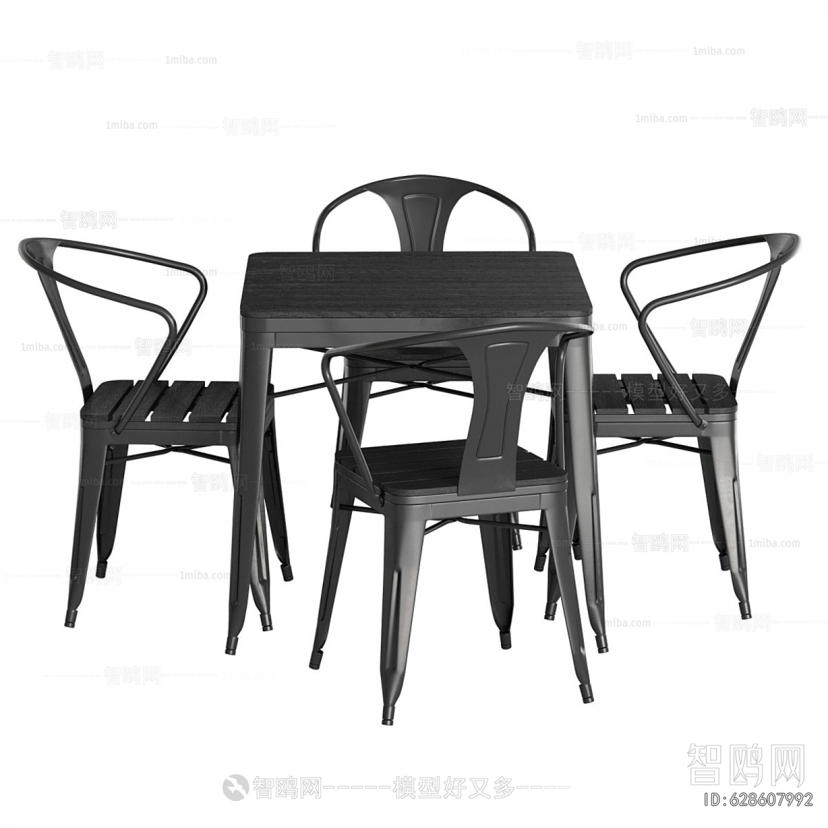 Modern Outdoor Tables And Chairs
