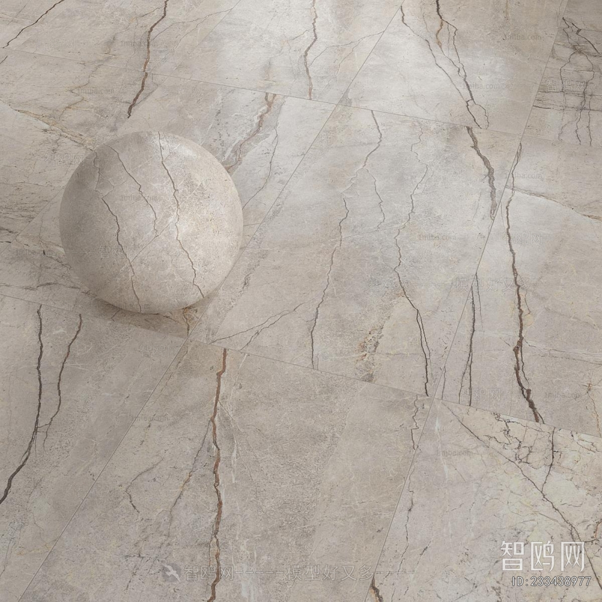 Modern Wall/floor/ceiling