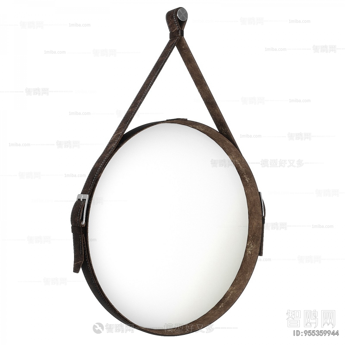 Modern Bathroom Cabinet