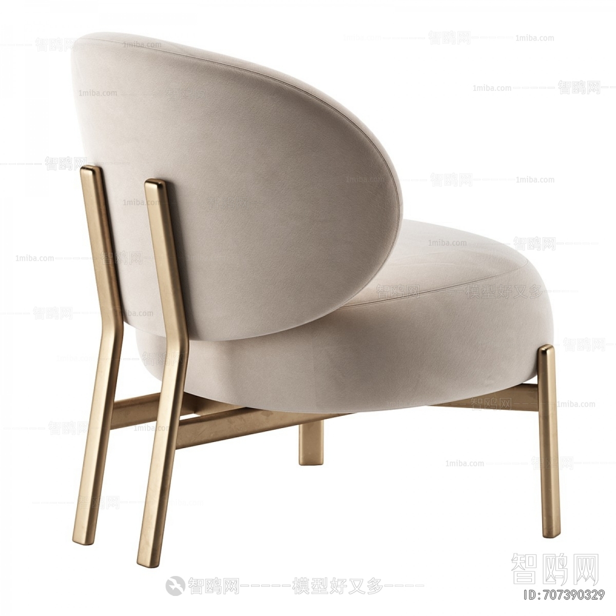 Modern Dining Chair