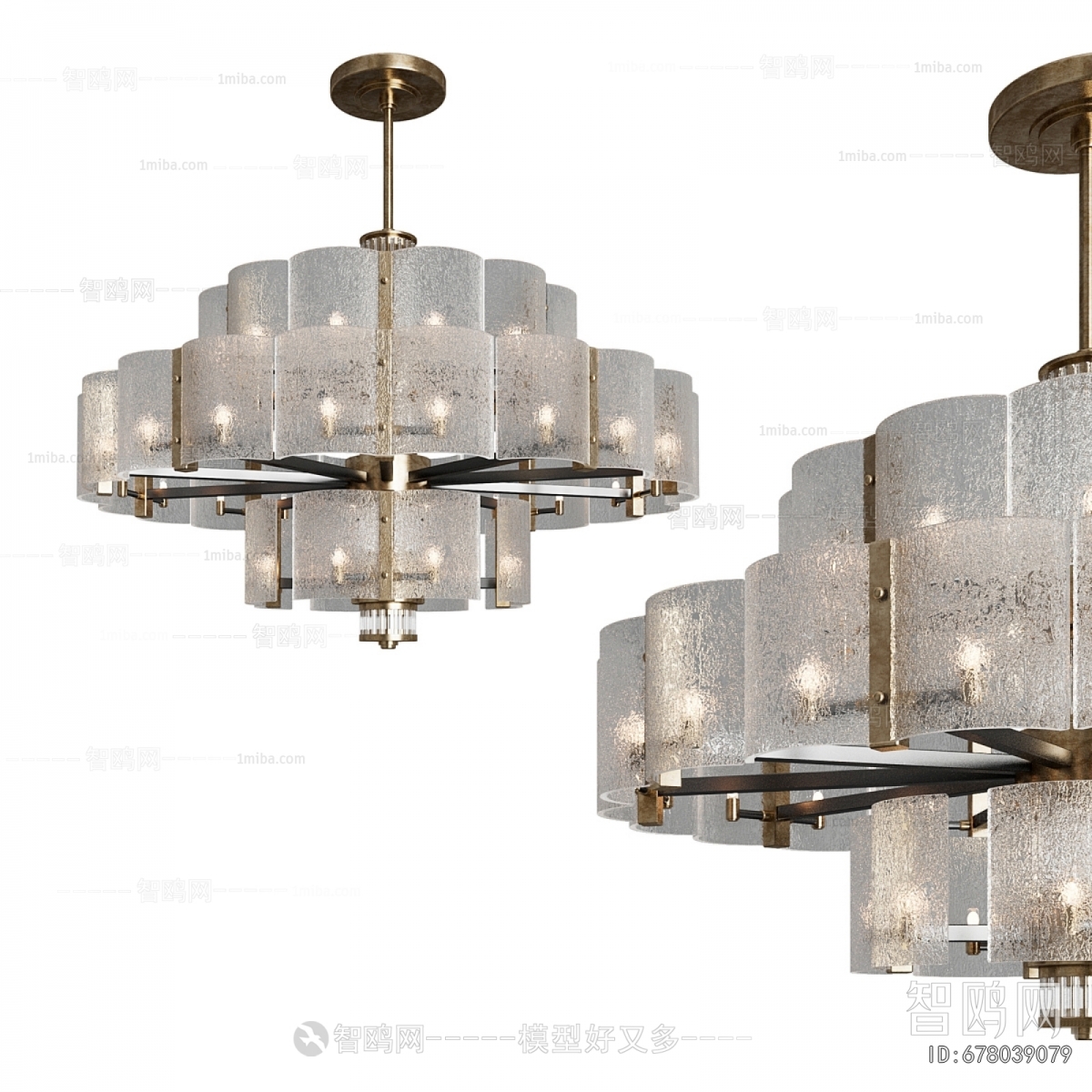 Modern Droplight
