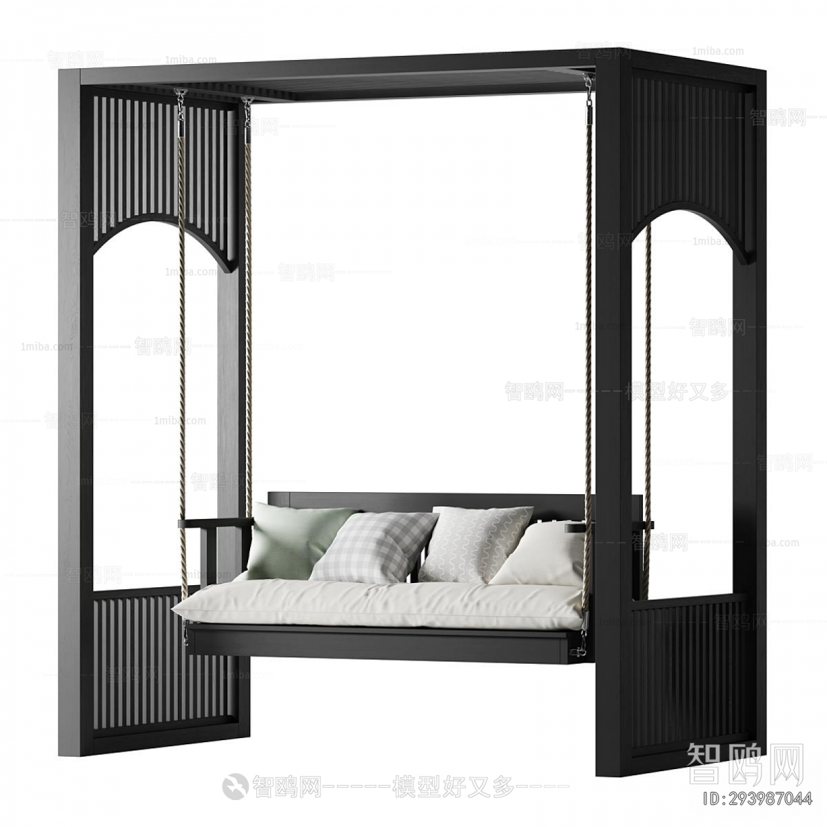 Modern Hanging Chair