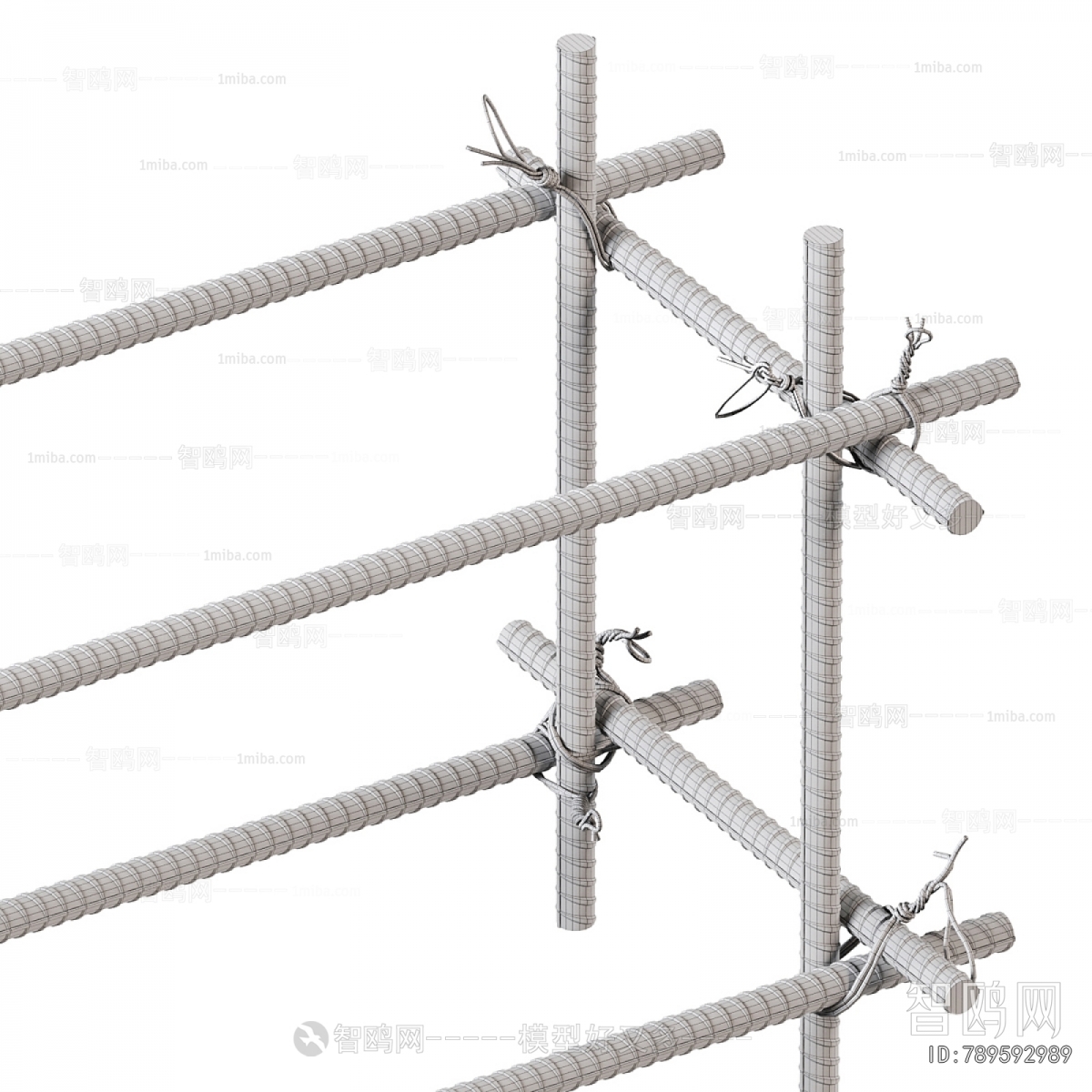 Modern Piece Of Hardware