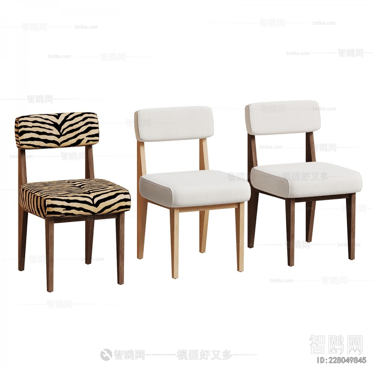 Modern Dining Chair