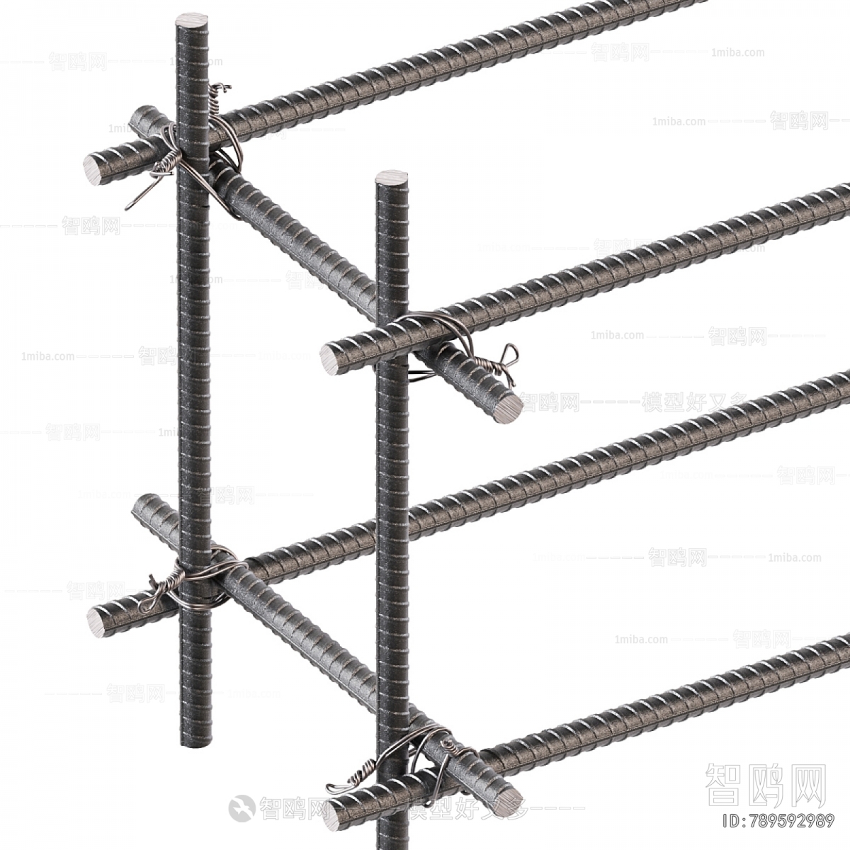 Modern Piece Of Hardware