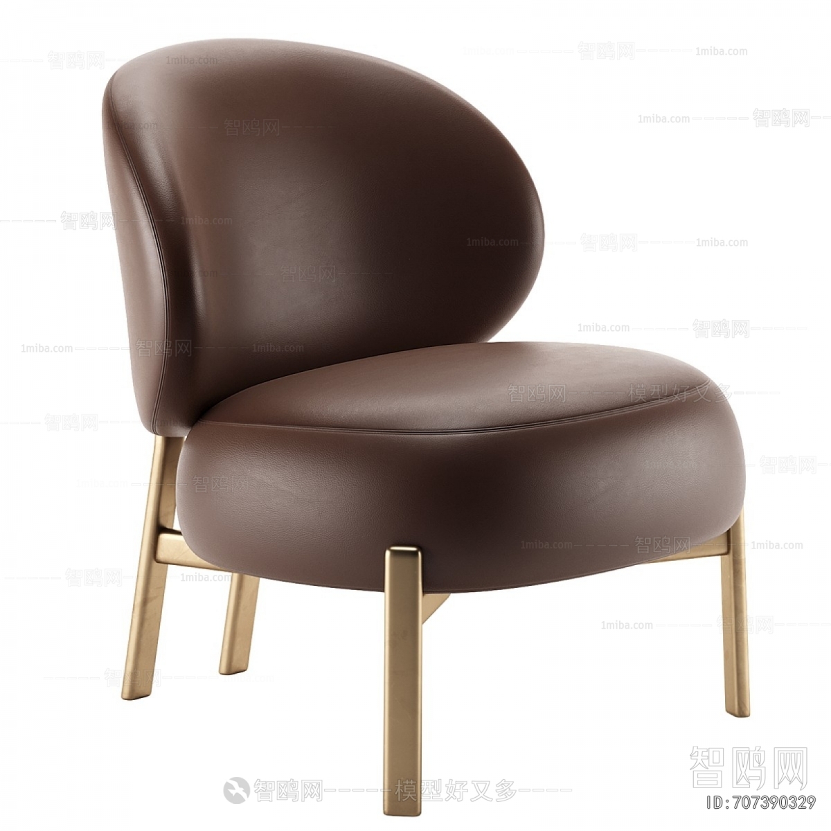 Modern Dining Chair