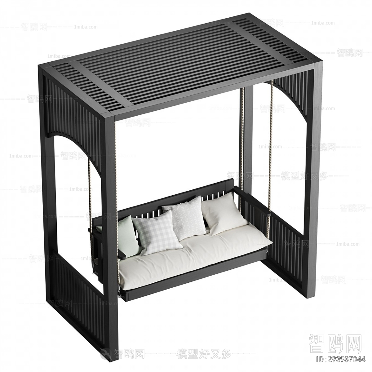 Modern Hanging Chair