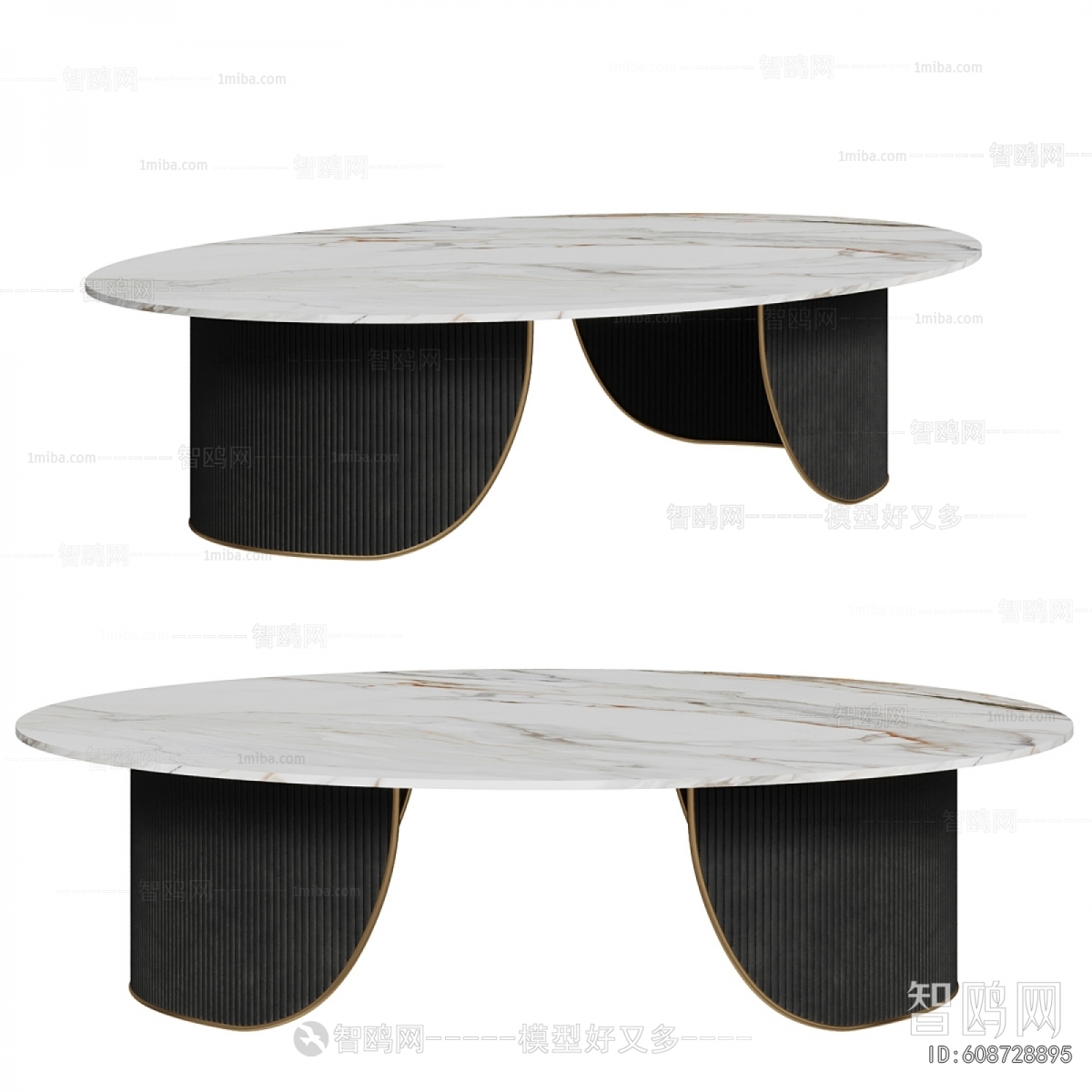 Modern Coffee Table