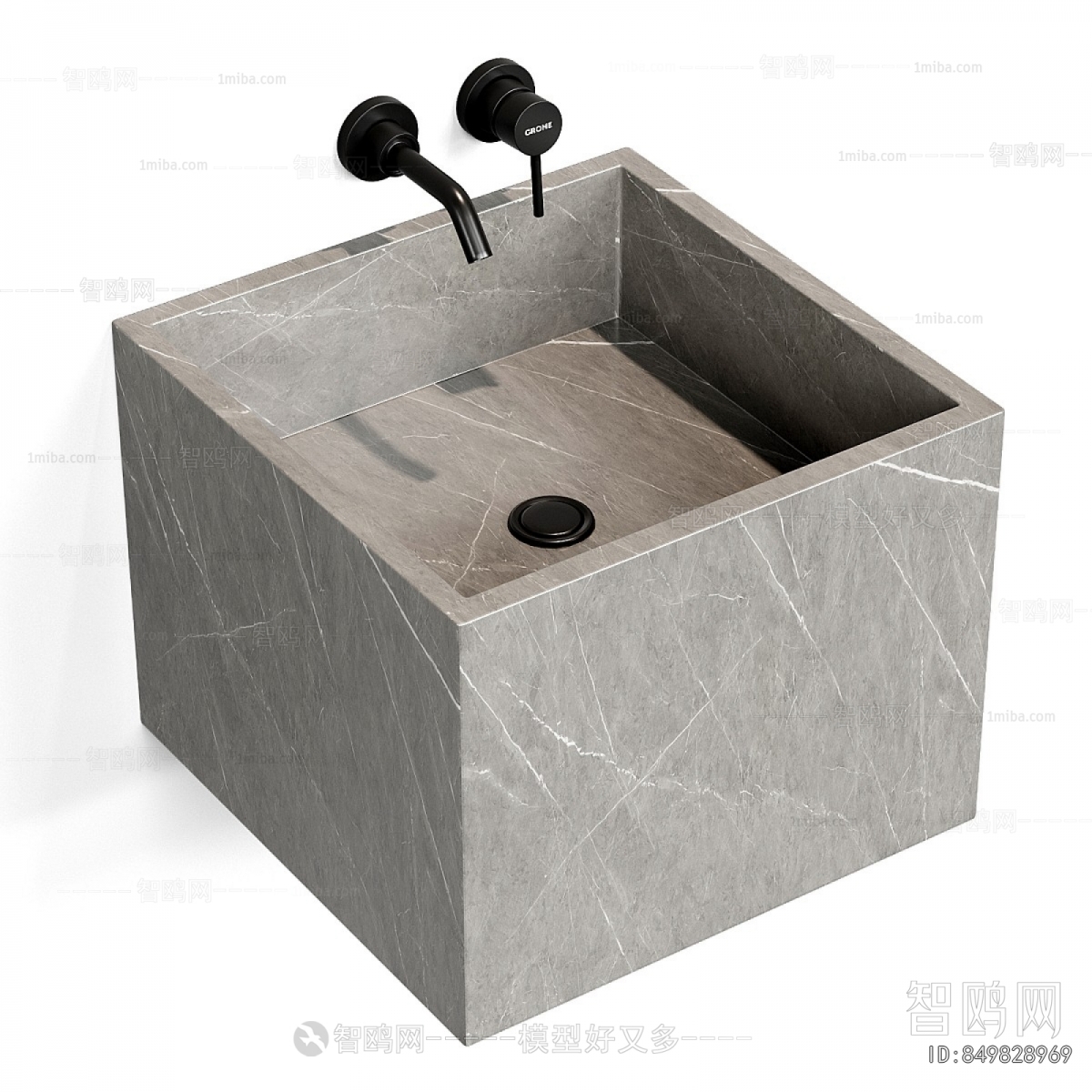 Modern Basin