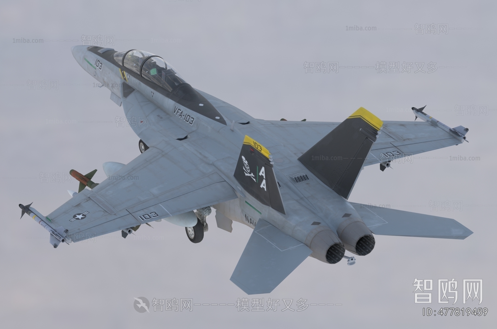 Modern Military Equipment