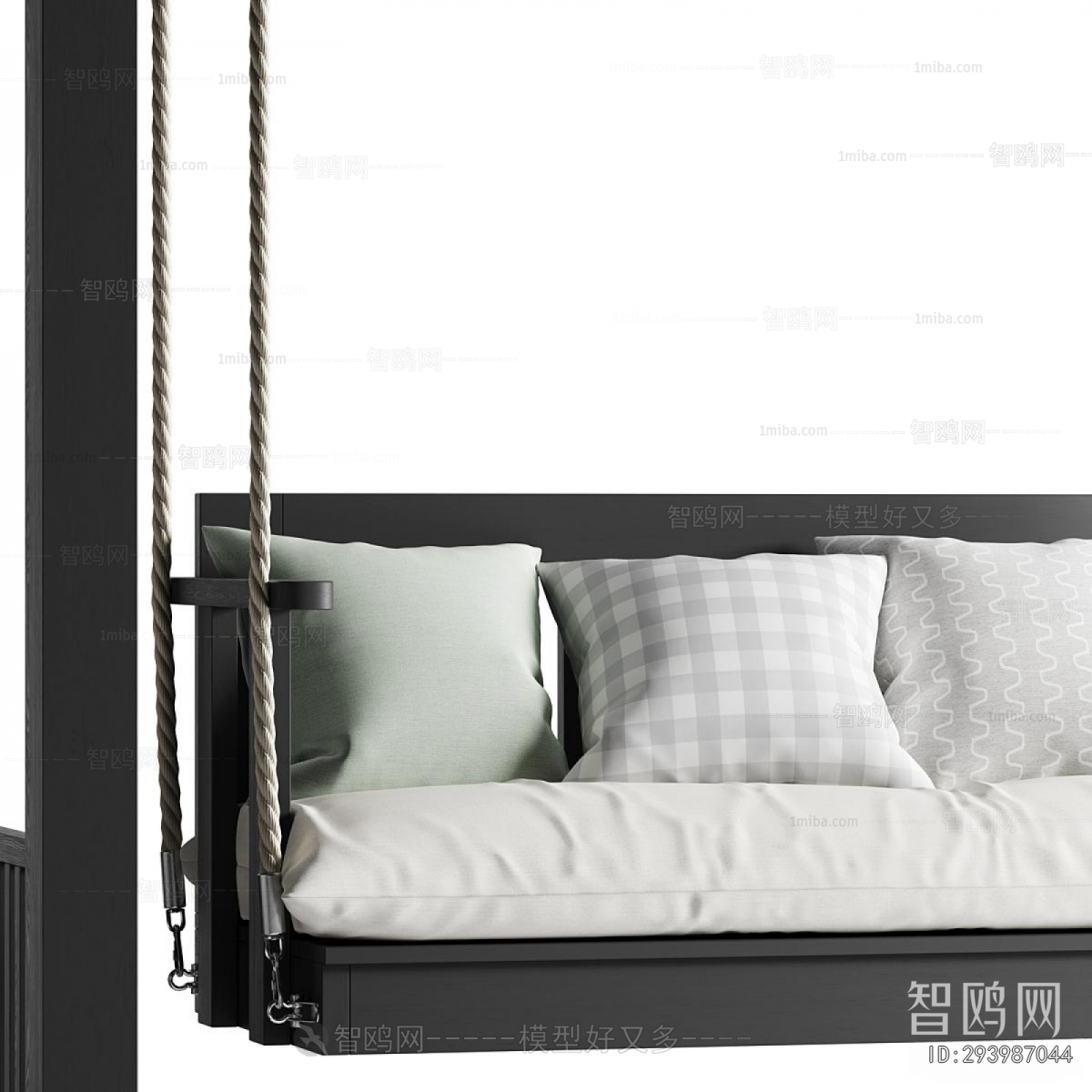 Modern Hanging Chair